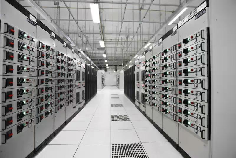 馆陶互联互通IDC托管服务提供商有哪些优势